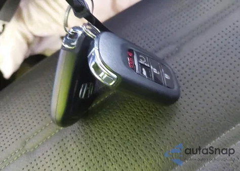 2024 Honda Cr-V Exl from USA, damaged, VIN 2HKRS4H78RH461330